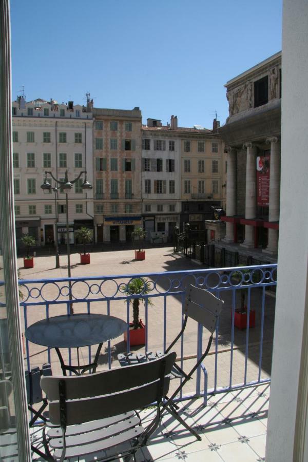La Maison De L'Opera มาร์กเซย ภายนอก รูปภาพ