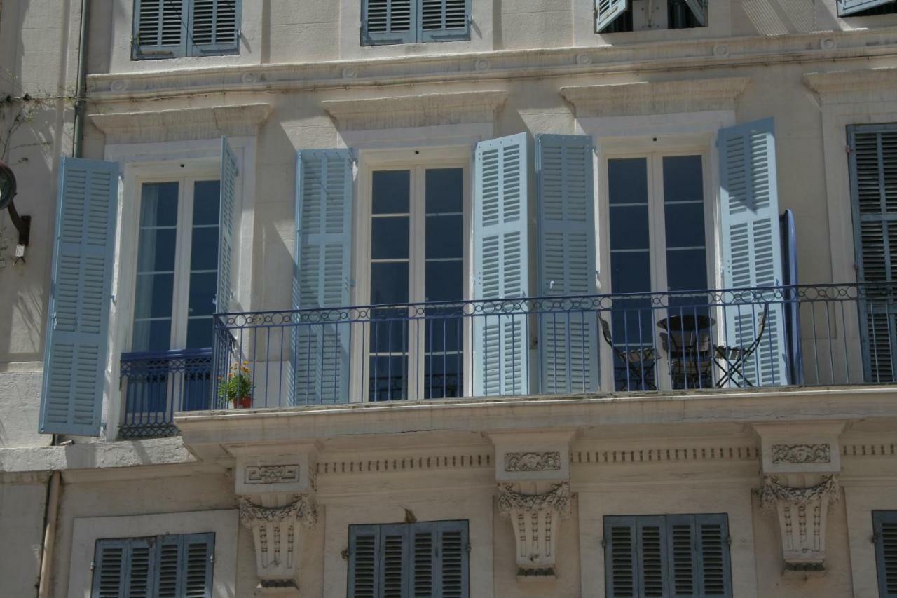 La Maison De L'Opera มาร์กเซย ภายนอก รูปภาพ